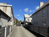 Parduodama gyvenamojo namo dalis Lydos g. 52a - nuotraukos Nr. 34