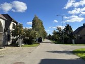 Parduodama gyvenamojo namo dalis Lydos g. 52a - nuotraukos Nr. 35