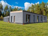 Įsigykite kokybiškai įrengtą namą ir - nuotraukos Nr. 24