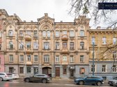 Parduodamas 4 Kambarių Butas V. Šopeno G. 6, - nuotraukos Nr. 25