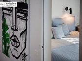 Privačioje Vilniaus gyvenamojoje aplinkoje - nuotraukos Nr. 41