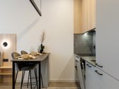 Parduodamas Moderniai Ir Kokybiškai Įrengtas - nuotraukos Nr. 10