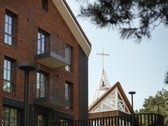 - Nauji Apartamentai Nidos Centre - - nuotraukos Nr. 15