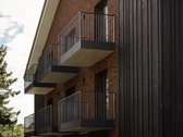 - Nauji Apartamentai Nidos Centre - - nuotraukos Nr. 13