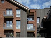 - Nauji Apartamentai Nidos Centre - - nuotraukos Nr. 11