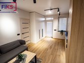 Parduodamas 2 Kambarių Butas Su Parkingu Itin - nuotraukos Nr. 5