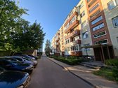 Parduodamas 4 k. butas Centre J. - nuotraukos Nr. 22
