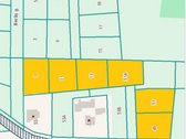 3 Sklypai - Nr.1, Nr.2, Nr.3. be statybos - nuotraukos Nr. 3