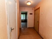Parduodamas 3 kambarių butas renovuotame name - nuotraukos Nr. 12
