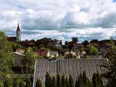 Parduodamas Namas Su Puikia Panorama - nuotraukos Nr. 6