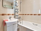 Nuomojamas Jaukus Ir Tvarkingas 2 Kambarių - nuotraukos Nr. 12