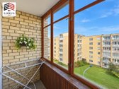 Nuomojamas Jaukus Ir Tvarkingas 2 Kambarių - nuotraukos Nr. 13