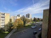 Nuomojamas Jaukus Ir Tvarkingas 2 Kambarių - nuotraukos Nr. 14