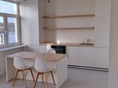 Be tarpininkų išnuomojamas labai šviesus, ką - nuotraukos Nr. 2
