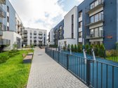 Nuomojamas šviesus ir jaukus 2 kambarių butas - nuotraukos Nr. 8
