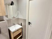 Išnuomojamas labai šviesus ir jaukus 26 kv. m - nuotraukos Nr. 12