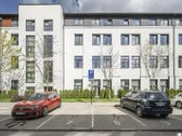 Išnuomojamas labai šviesus ir jaukus 26 kv. m - nuotraukos Nr. 16