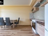 Funkcionalaus Išplanavimo Butas Išvystytame - nuotraukos Nr. 11