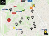 Funkcionalaus Išplanavimo Butas Išvystytame - nuotraukos Nr. 27