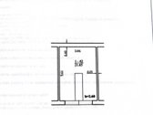 Parduodamas Atnaujintas 41,47 M2 Mūrinis - nuotraukos Nr. 2