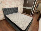 Išnuomojamas erdvus ir tvarkingas 4 kambarių - nuotraukos Nr. 14
