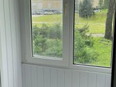 Išnuomojamas erdvus ir tvarkingas 4 kambarių - nuotraukos Nr. 15