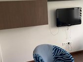 Išnuomojamas erdvus ir tvarkingas 4 kambarių - nuotraukos Nr. 16