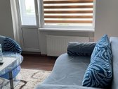 Išnuomojamas erdvus ir tvarkingas 4 kambarių - nuotraukos Nr. 21