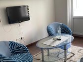 Išnuomojamas erdvus ir tvarkingas 4 kambarių - nuotraukos Nr. 23