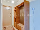 Parduodamas 2 kambarių butas Šiauliuose, - nuotraukos Nr. 12