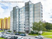 Parduodamas 2 kambarių butas Šiauliuose, - nuotraukos Nr. 16
