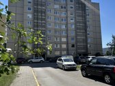 Blokinis namas, 1a. iš 9. Kampinis. Visos - nuotraukos Nr. 19