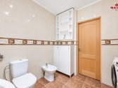 Nuomojamas Erdvus 3 Kambarių Butas - nuotraukos Nr. 15