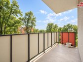 Nuomojamas Erdvus 3 Kambarių Butas - nuotraukos Nr. 17