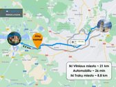 Nepraleiskite Progos Įsikurti Naujai - nuotraukos Nr. 27