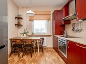 Parduodamas Erdvus 3 Kambarių Butas Pilaitėje - nuotraukos Nr. 2