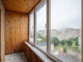 Parduodamas Erdvus 3 Kambarių Butas Pilaitėje - nuotraukos Nr. 6