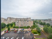 Parduodamas Erdvus 3 Kambarių Butas Pilaitėje - nuotraukos Nr. 7