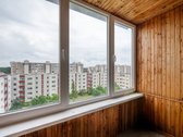 Parduodamas Erdvus 3 Kambarių Butas Pilaitėje - nuotraukos Nr. 13