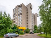 Parduodamas Erdvus 3 Kambarių Butas Pilaitėje - nuotraukos Nr. 21
