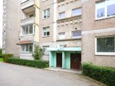 Parduodamas 3 Kambarių Butas Šarkuvos Gatvėje - nuotraukos Nr. 24