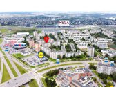 Parduodamas 3 Kambarių Butas Šarkuvos Gatvėje - nuotraukos Nr. 28