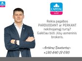 Parduodamas tvarkingas, labai gero - nuotraukos Nr. 21