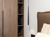Prabangus, stilingai įrengtas butas gamtos - nuotraukos Nr. 16