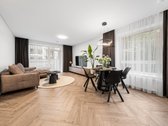 Prabangus, stilingai įrengtas butas gamtos - nuotraukos Nr. 6