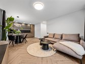 Prabangus, stilingai įrengtas butas gamtos - nuotraukos Nr. 10