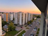 Išnuomojamas jaukus, modernus ir neseniai - nuotraukos Nr. 15