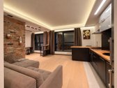 Išnuomojamas jaukus, modernus ir neseniai - nuotraukos Nr. 2