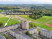 Parduodamas 2 Kambarių Butas - nuotraukos Nr. 12