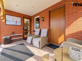 Parduodamas pilnai įrengtas namas Maironio g. - nuotraukos Nr. 17